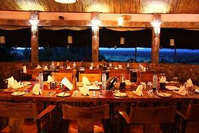 Mbalageti Serengeti