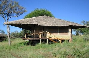 Mbalageti Serengeti