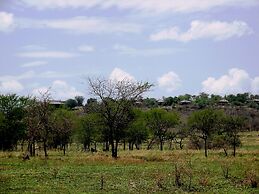 Mbalageti Serengeti