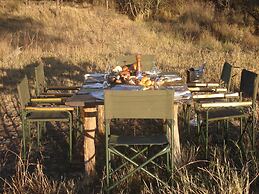Mbalageti Serengeti