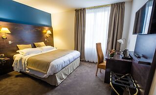 Elysée Hotel