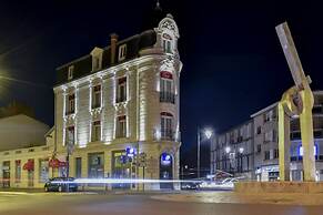 Elysée Hotel