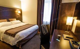 Elysée Hotel