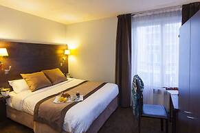 Elysée Hotel