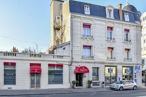 Elysée Hotel