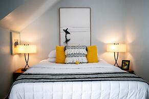 Tamboo Beside the Pointe