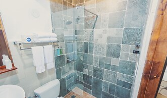 Tamboo Beside the Pointe