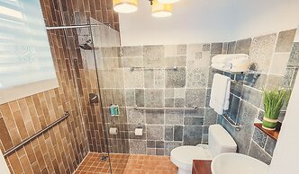 Tamboo Beside the Pointe