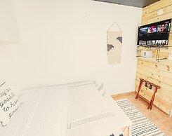 Tamboo Beside the Pointe