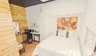 Tamboo Beside the Pointe