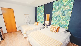 Tamboo Beside the Pointe