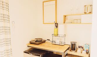 Tamboo Beside the Pointe