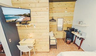 Tamboo Beside the Pointe