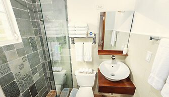 Tamboo Beside the Pointe