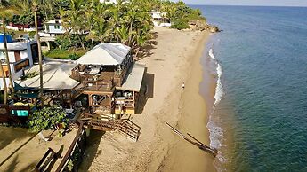 Tamboo Beside the Pointe