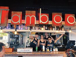 Tamboo Beside the Pointe