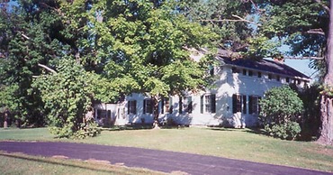1805 House Bed and Breakfast
