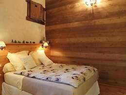 Les Chambres de Mado