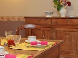 Les Chambres de Mado