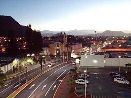 Hoteles Haus Express