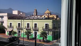 Hoteles Haus Express