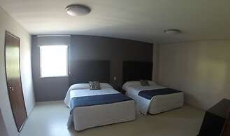 Hoteles Haus Express