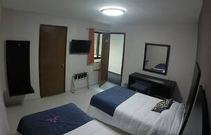 Hoteles Haus Express