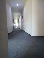 Hoteles Haus Express