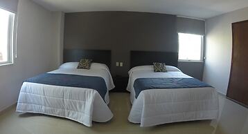 Hoteles Haus Express