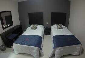 Hoteles Haus Express