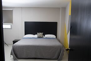 Hoteles Haus Express