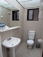 Hoteles Haus Express