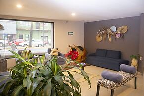 Hoteles Haus Express