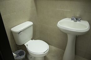 Hoteles Haus Express