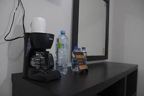 Hoteles Haus Express