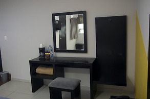 Hoteles Haus Express