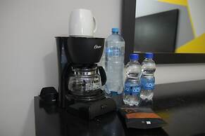 Hoteles Haus Express