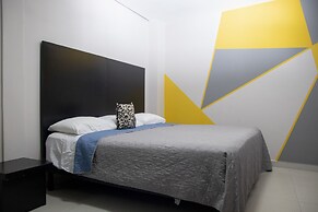 Hoteles Haus Express