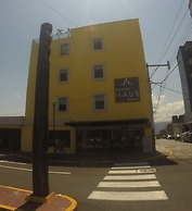 Hoteles Haus Express