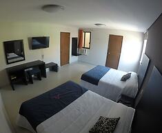 Hoteles Haus Express