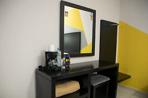 Hoteles Haus Express