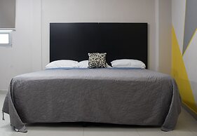 Hoteles Haus Express