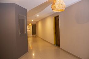 Hoteles Haus Express