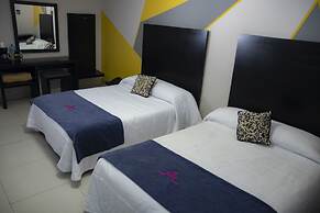 Hoteles Haus Express