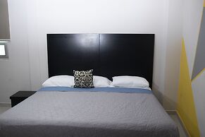 Hoteles Haus Express