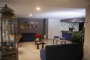 Hoteles Haus Express