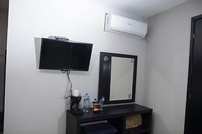 Hoteles Haus Express