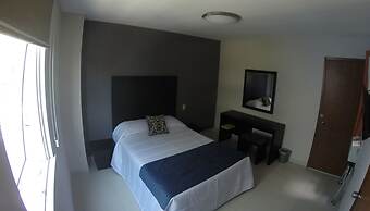 Hoteles Haus Express