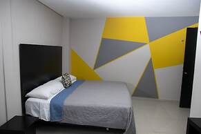 Hoteles Haus Express