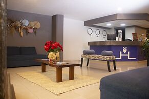 Hoteles Haus Express